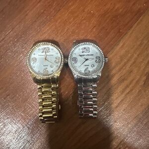 Dooney & Burke link Watches